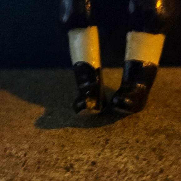 Marionette Boy from the Pinocchio story. Approximately 3 1/2" Tall. - Picture 6 of 14